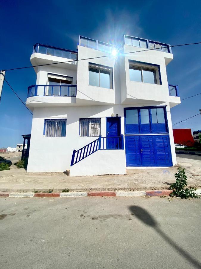 Amadel Surf & Beach4 Imsouane Exterior photo