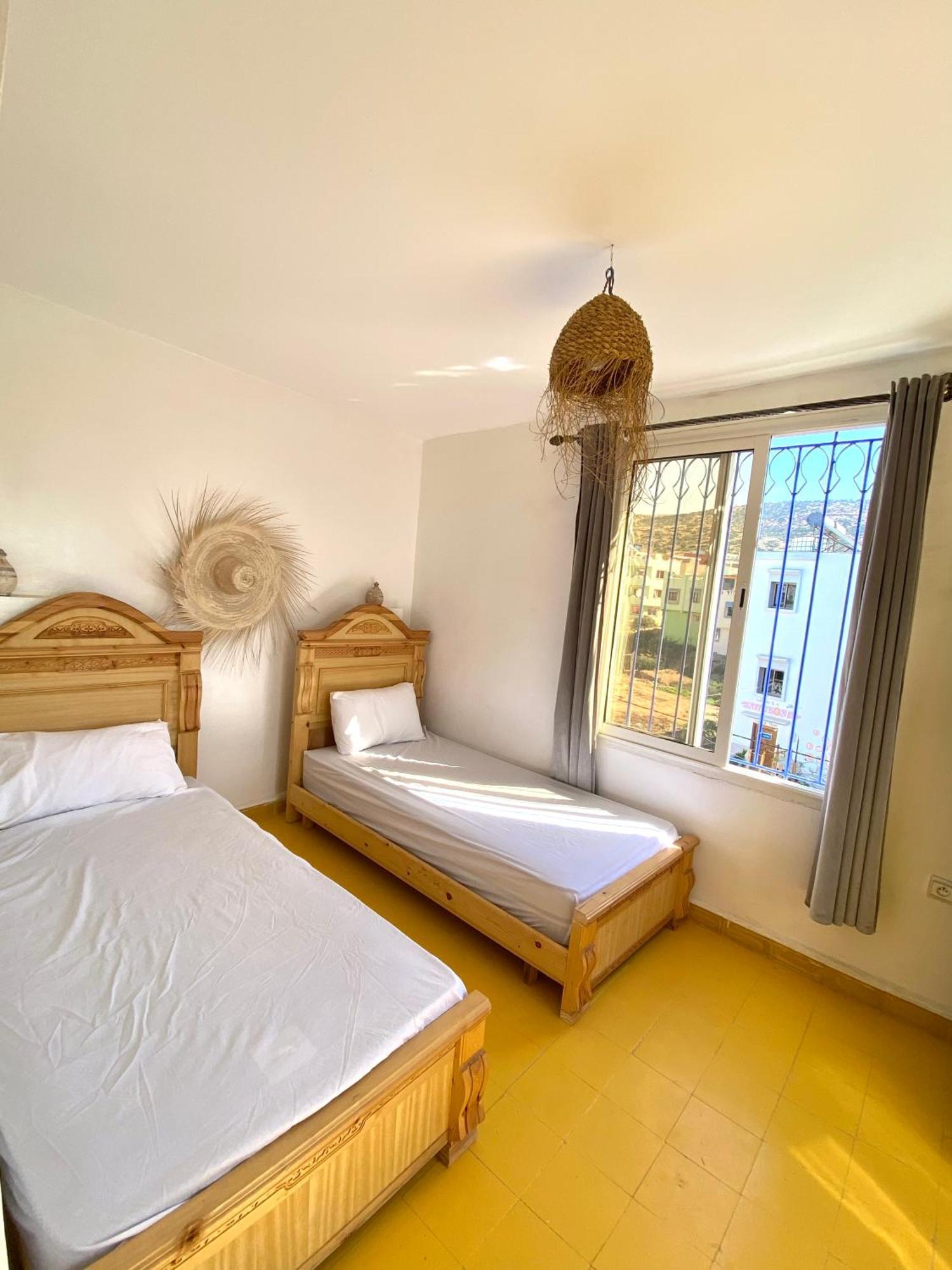 Amadel Surf & Beach4 Imsouane Exterior photo